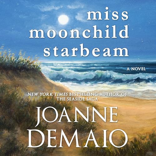 Cover of Miss Moonchild Starbeam