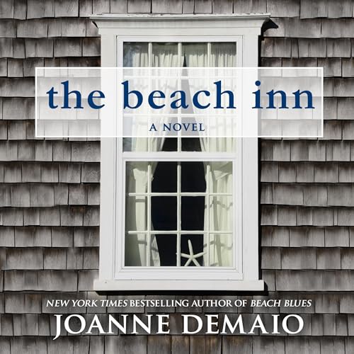 Cover of The Beach Inn