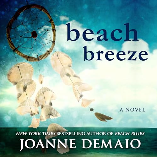 Cover of Beach Breeze
