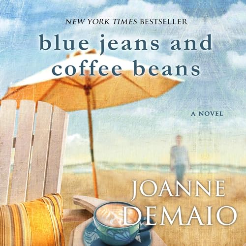 Cover of Blue Jeans and Coffee Beans