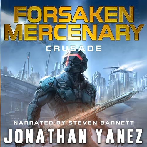 Cover of Crusade