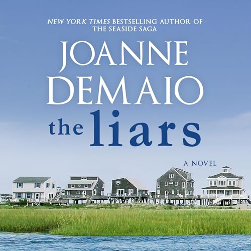 Cover of The Liars
