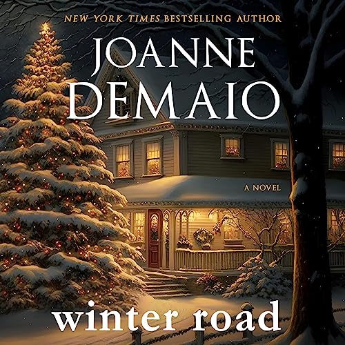 Cover of Winter Road