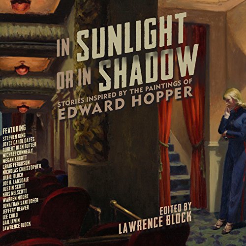 Cover of In Sunlight or in Shadow