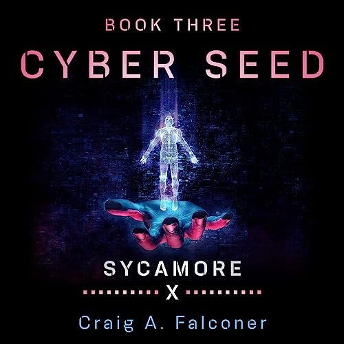 Cover of Sycamore X