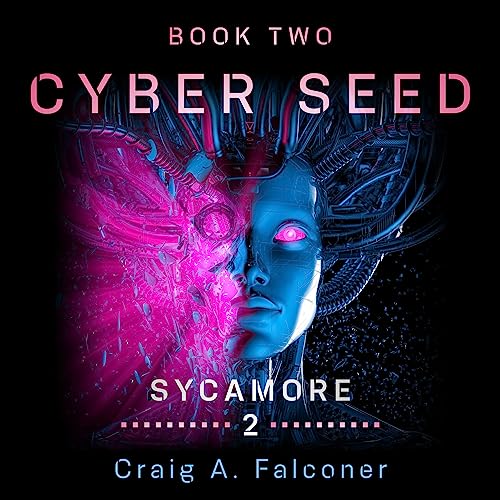 Cover of Sycamore 2