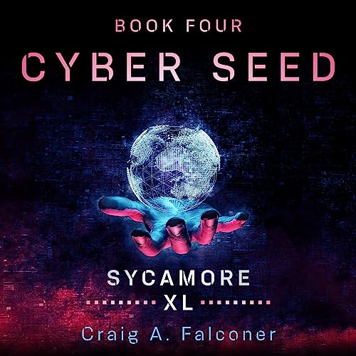 Cover of Sycamore XL