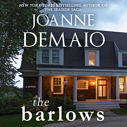 Cover of The Barlows
