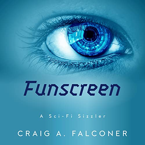 Cover of Funscreen