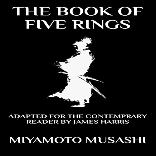Cover of The Book of Five Rings