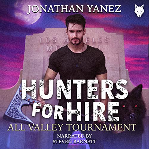 Cover of All Valley Tournament