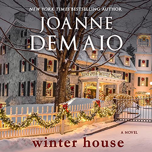 Cover of Winter House