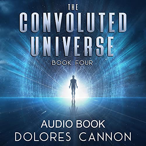 Cover of The Convoluted Universe, Book Four