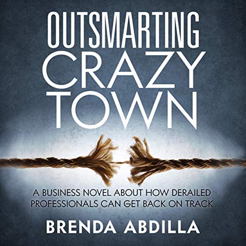 Cover of Outsmarting Crazytown