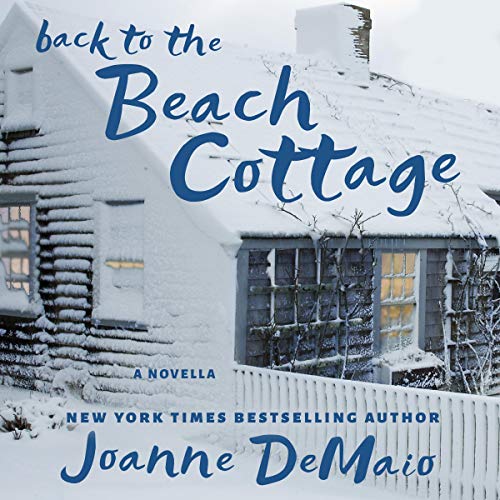 Cover of Back to the Beach Cottage
