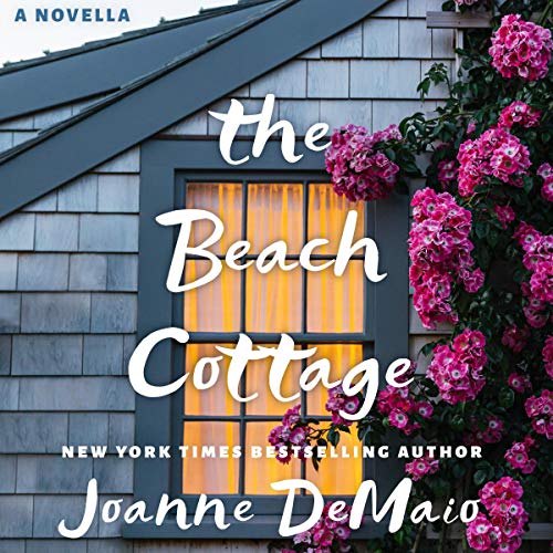 Cover of The Beach Cottage