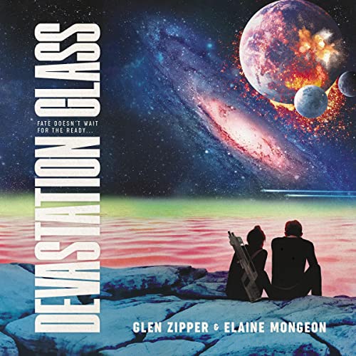 Cover of Devastation Class