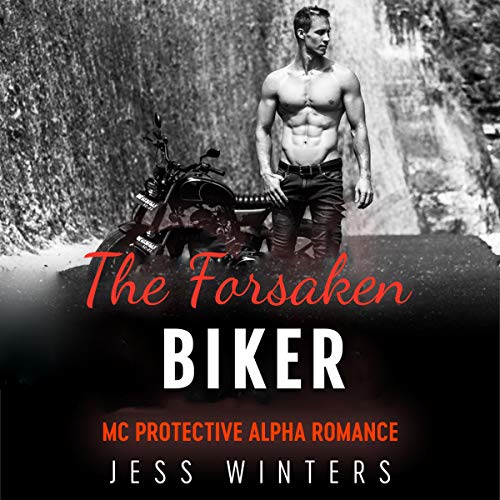 Cover of The Forsaken Biker