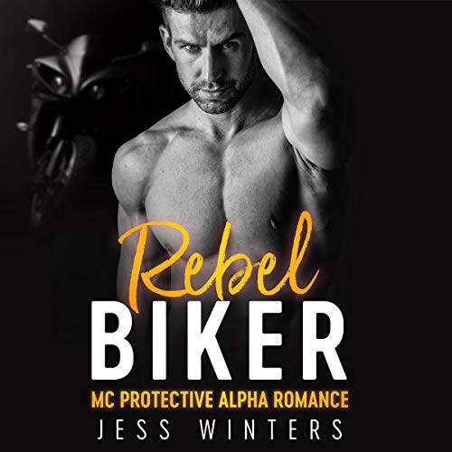 Cover of Rebel Biker