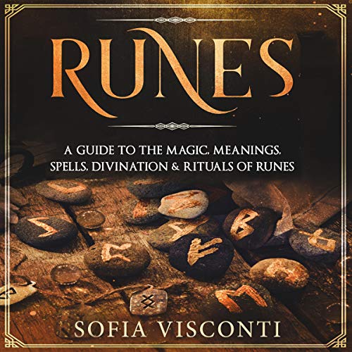 Cover of Runes