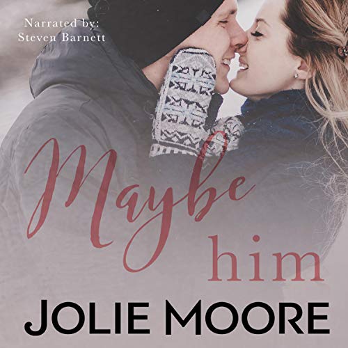 Cover of Maybe Him