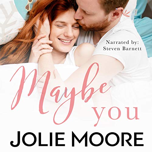 Cover of Maybe You