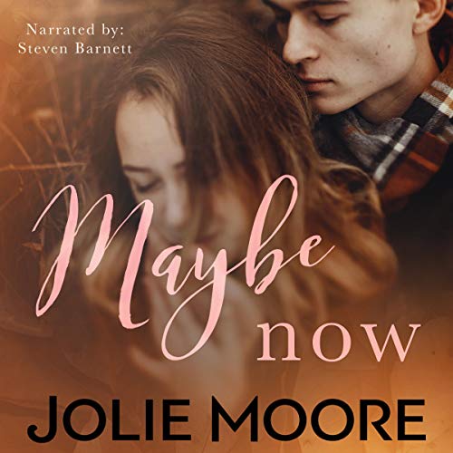 Cover of Maybe Now