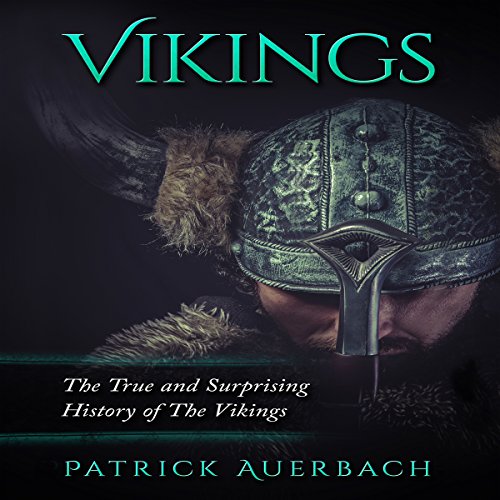 Cover of Vikings