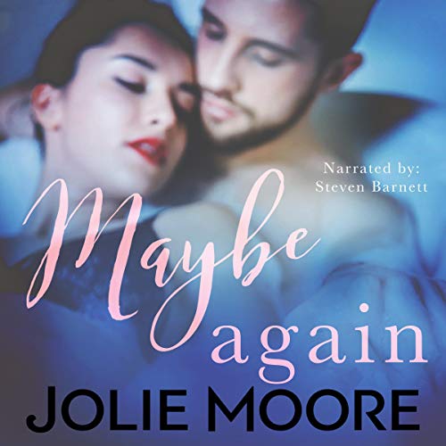 Cover of Maybe Again