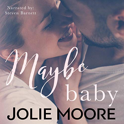 Cover of Maybe Baby