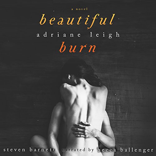 Cover of Beautiful Burn