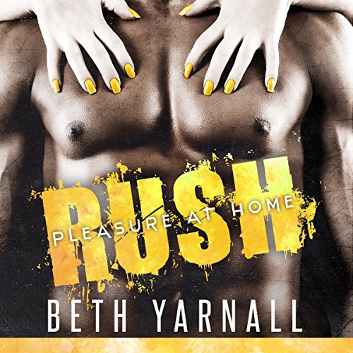 Cover of Rush