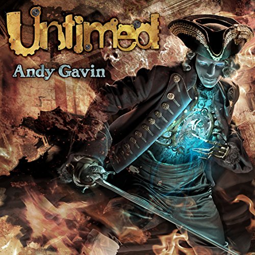 Cover of Untimed