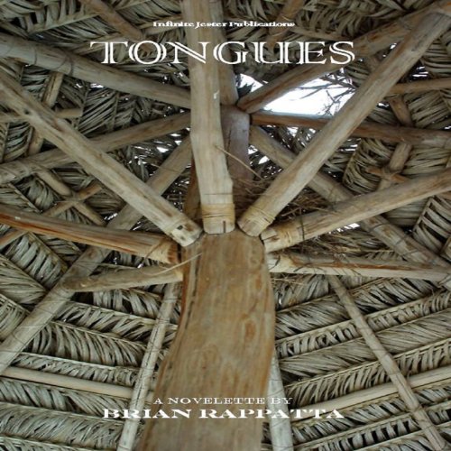 Cover of Tongues