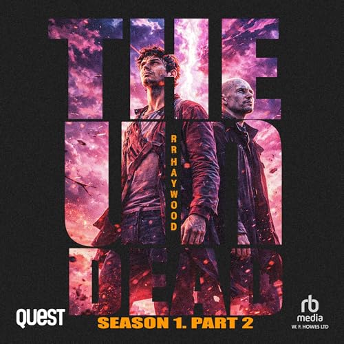Cover of The Undead: Part 2