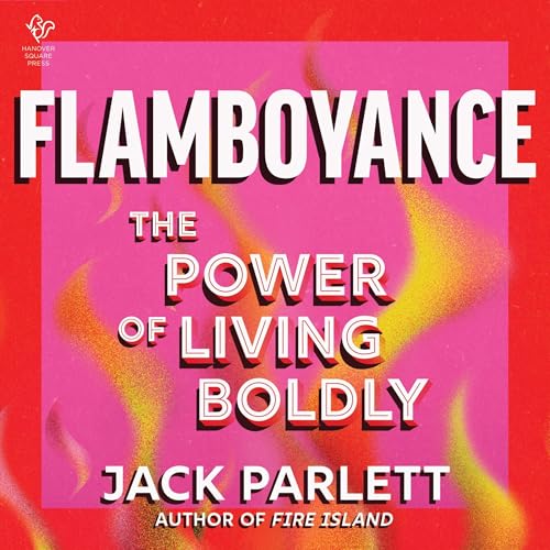 Cover of Flamboyance