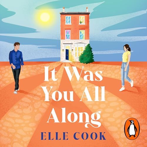 Cover of It Was You All Along