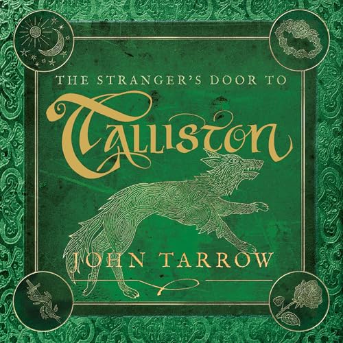 Cover of The Stranger’s Door To Talliston