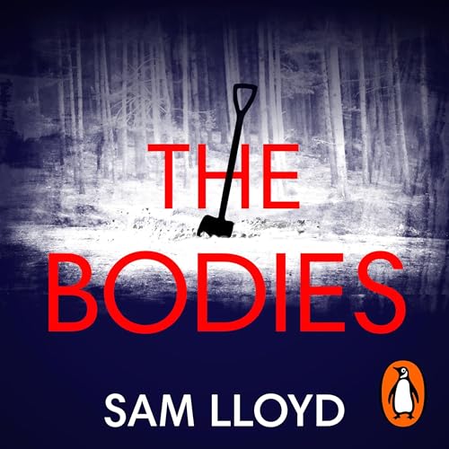 Cover of The Bodies