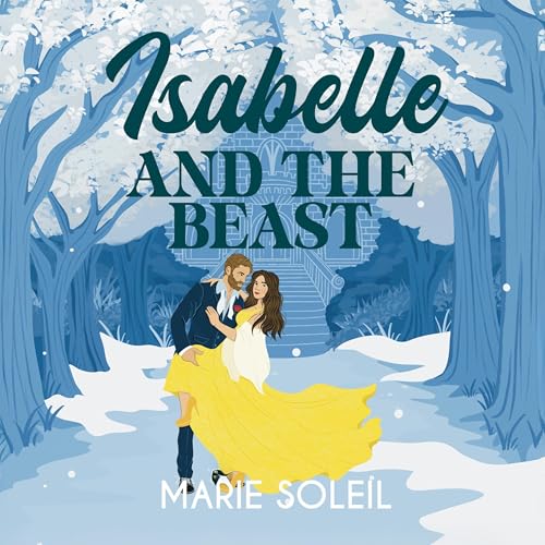 Cover of Isabelle and the Beast