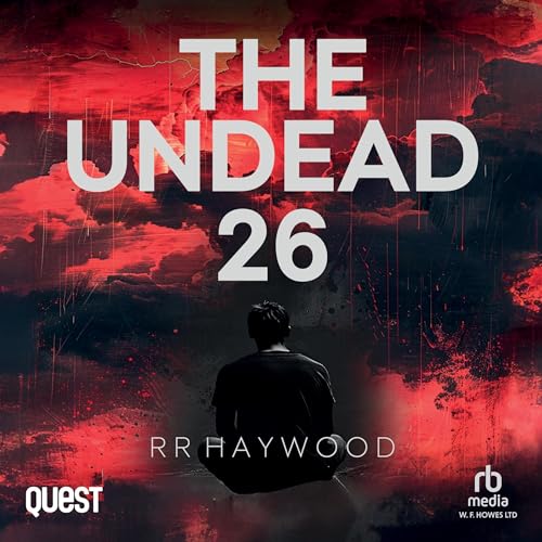 Cover of The Undead: Part 26