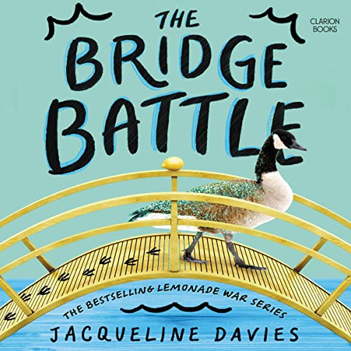 Cover of The Bridge Battle