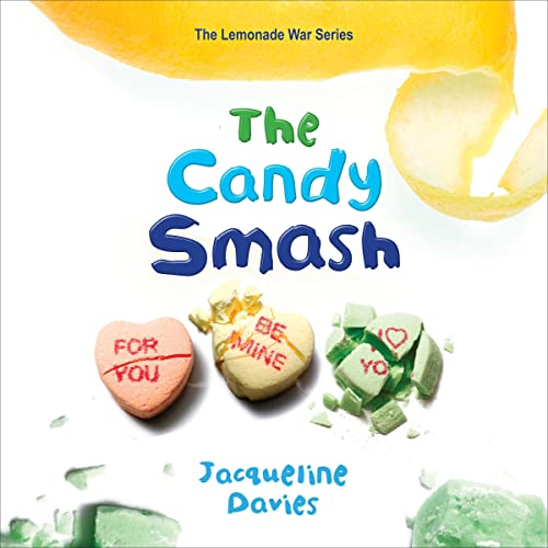 Cover of The Candy Smash