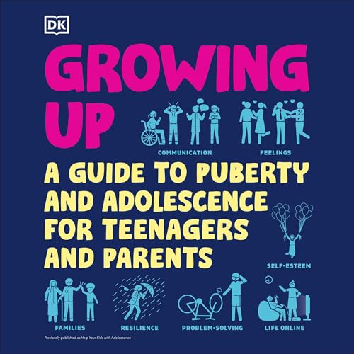 Cover of Growing Up