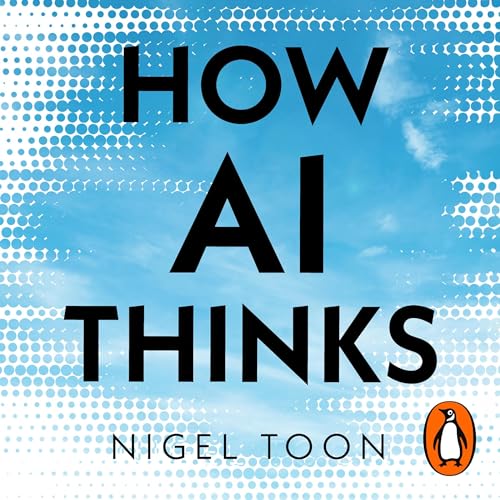Cover of How AI Thinks