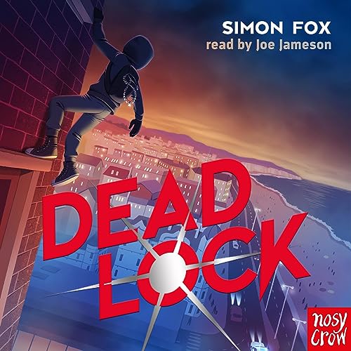 Cover of Deadlock