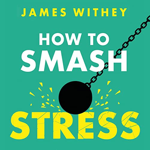 Cover of How to Smash Stress