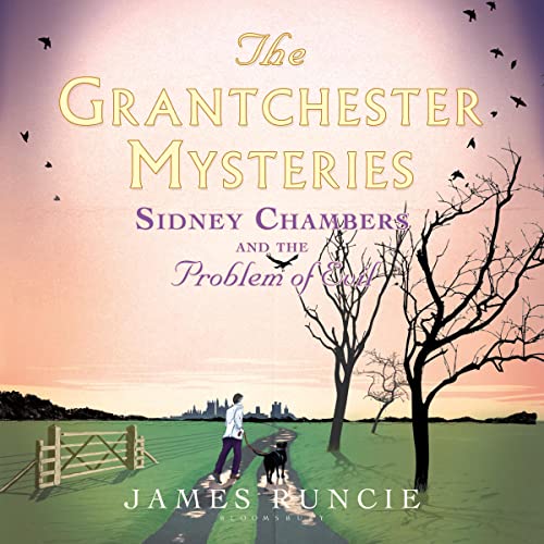 Cover of Sidney Chambers and The Problem of Evil