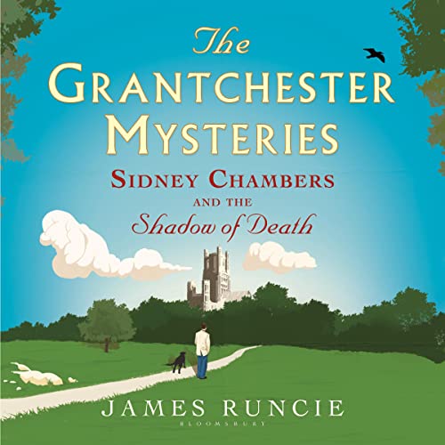Cover of Sidney Chambers and The Shadow of Death