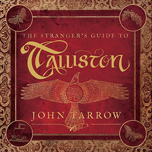 Cover of The Stranger's Guide to Talliston